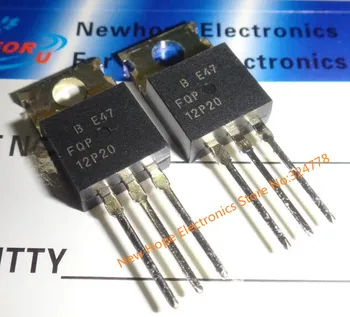 

FQP12P20 12P20 TO-220