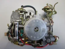New Carburetor for Toyota for 3T Corona/Corolla/CRESTA/Camry/Celica/Carina , 21100-28071 H253