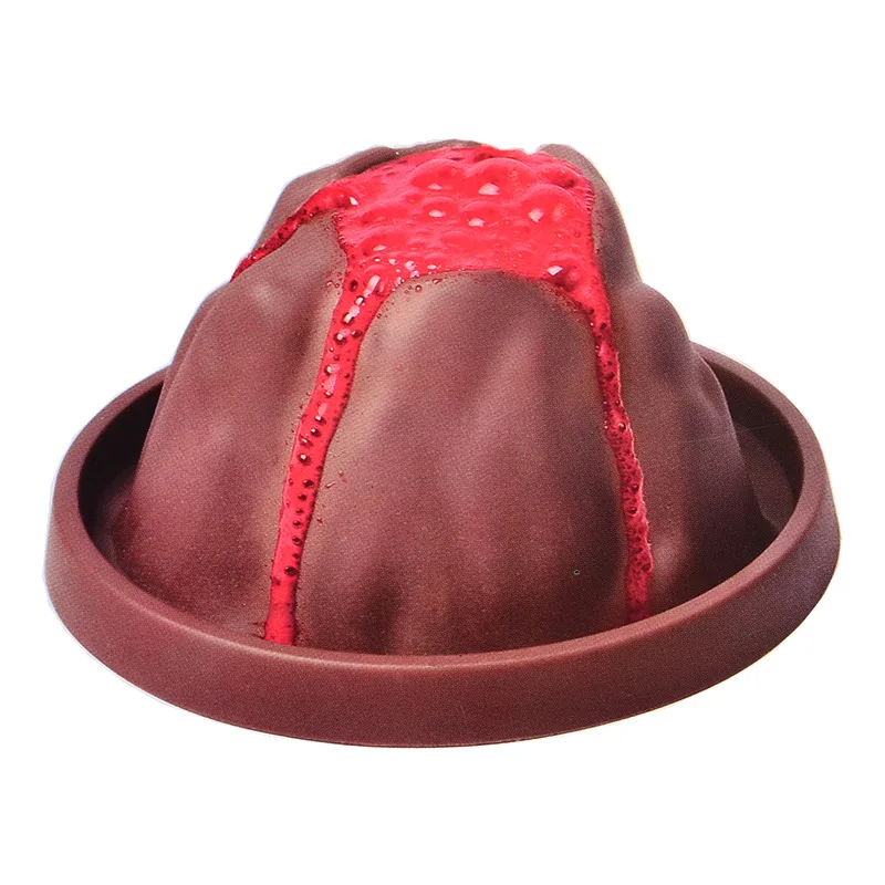 

Volcano Eruption Primary School Children's Science STEM Toys