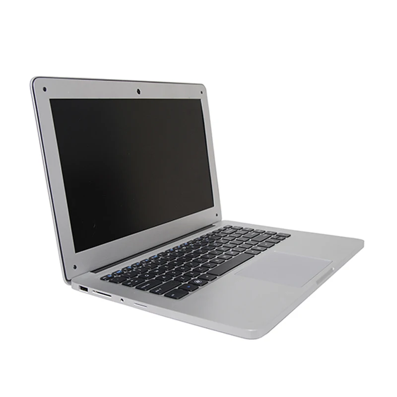 13.3 inch Ultra Slim Laptop CPU Quad core J1900 4GB RAM 500GB HDD