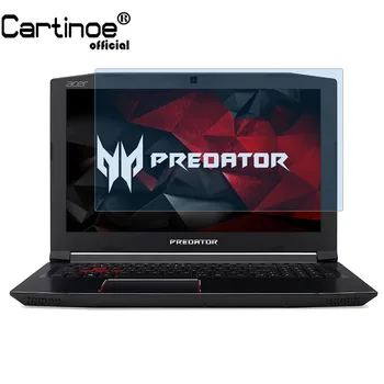 

15.6 Inch 16:9 Laptop Notebook Screen-protector Protective-Film For Acer Predator Helios 300 G3-571 Anti Blue Light 2pcs