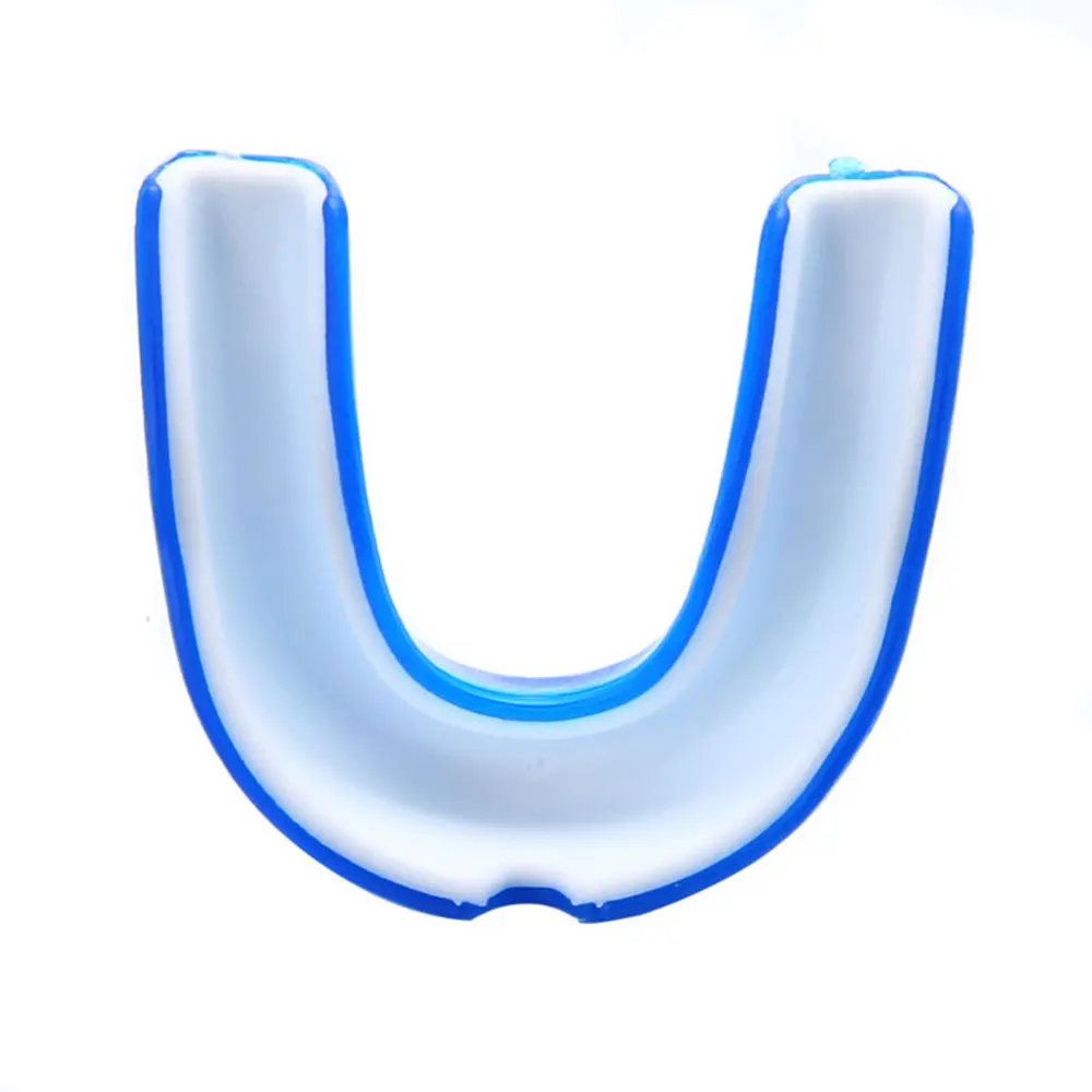Boxing Mouthguard Gum Shield Superior Wrestle Football Sports Teeth Protector