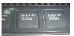 Новинка 100% оригинальная фотовспышка GAL22V10C10LJ GAL22V10C GAL22V10 22V10 PLCC28|plcc28| |