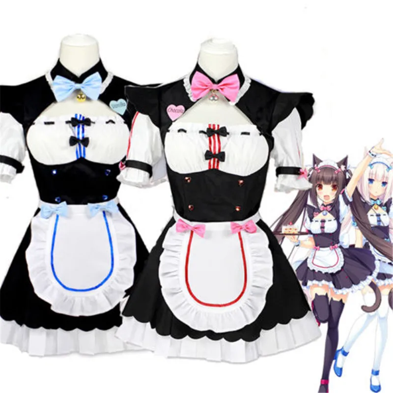 cosplay costume1