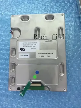 

T-55265GD057J-LW-ADN lcd screen free shipping