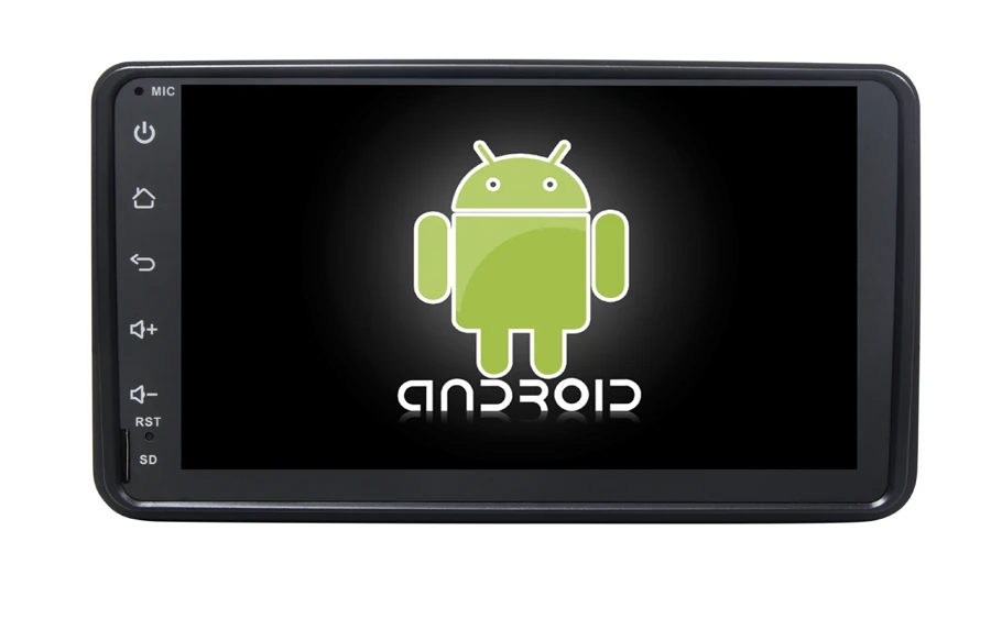 Sale Navirider Android 8.1.0 octa core car dvd player for Suzuki Jimny gps+glosnass multimedia head Unit device audio autoradio 0