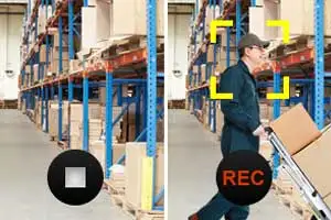 Motion Detection