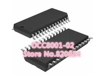 

10pcs/lot OCC8001-02 0CC8001-02 SOP28