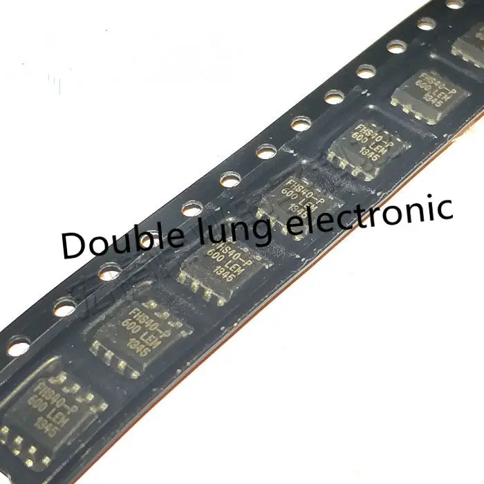 5 шт./лот FHS40 P/SP600 Датчик тока 100A AC/DC|Датчики| |