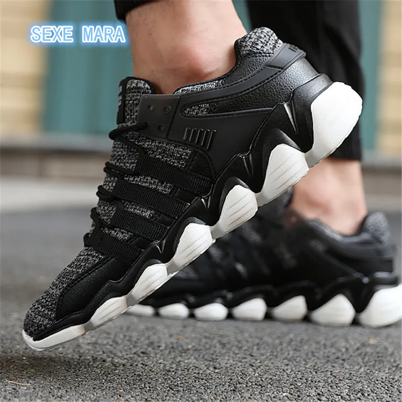

Running shoes For Women Sneakers Zapatillas Breathable Mesh Shoes Athletic Outdoor Sports Shoes Men Walking Jogging Training