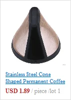 Силиконовое уплотнительное кольцо Гибкая шайба прокладка кольцо Replacenent для 4 чашки гейзерная кофеварка эспрессо кухня кофеварки интимные