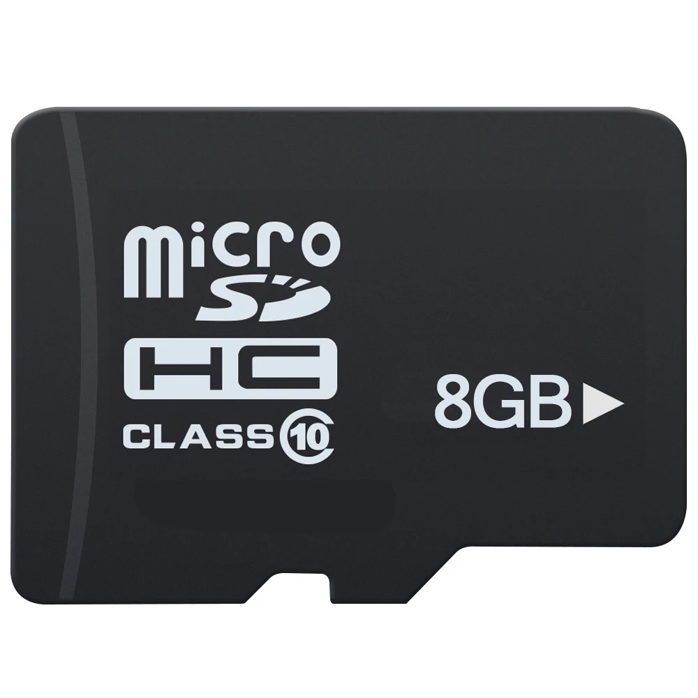 Микро sd карты C10 8/16/32/64 ГБ/128 ГБ для 720 P 960 P 1080 P smart беспроводные ip-камеры в домашней безопасности