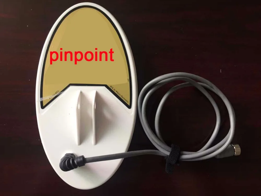Excellent Free Shipping GMD Underground Metal Detector Detects Silver Precious Metal Gold precious metal gold detector 5