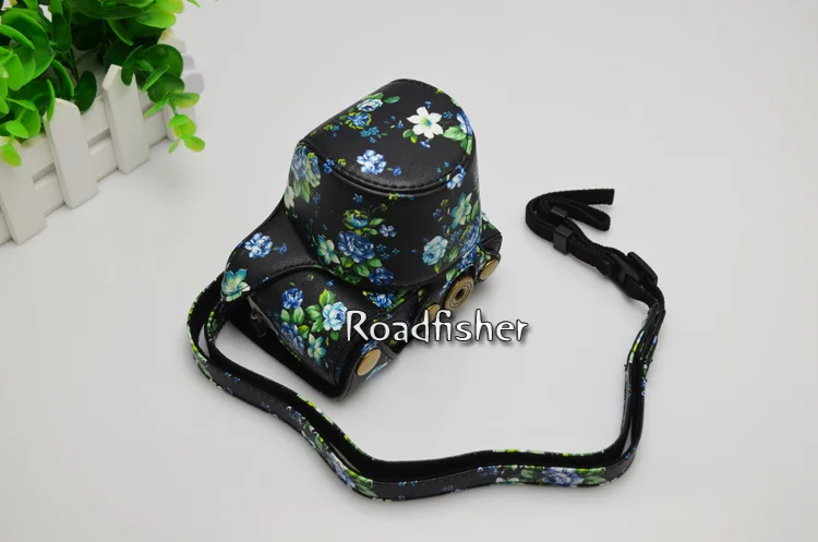 Camera bag for Sony 6