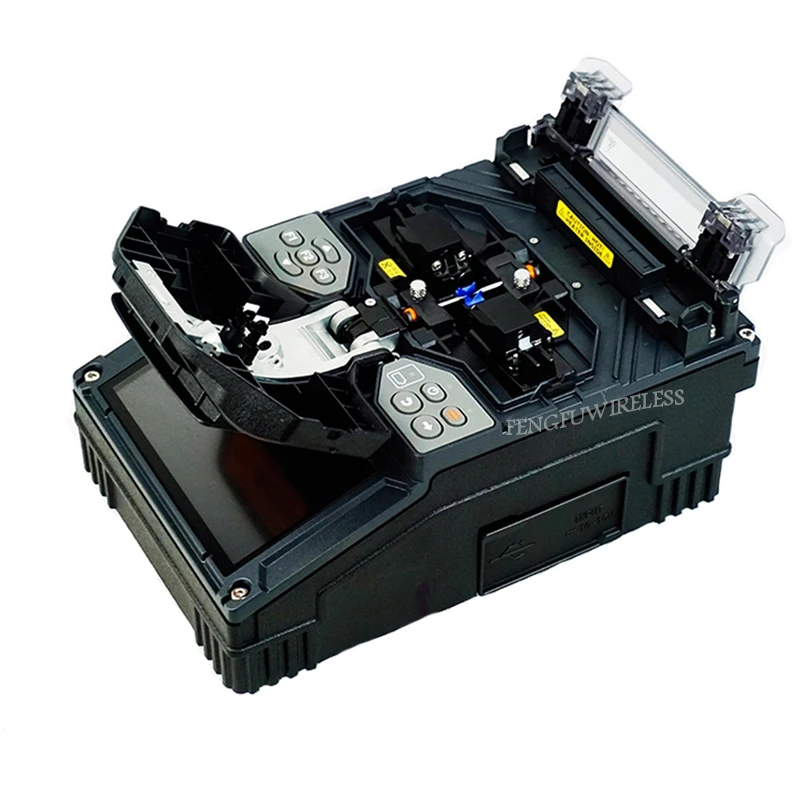T-400S fusion splicer -5