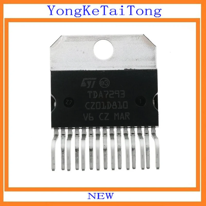 Aliexpress.com : Buy 20PCS/LOT TDA7293 TDA7294 7293 TDA IC