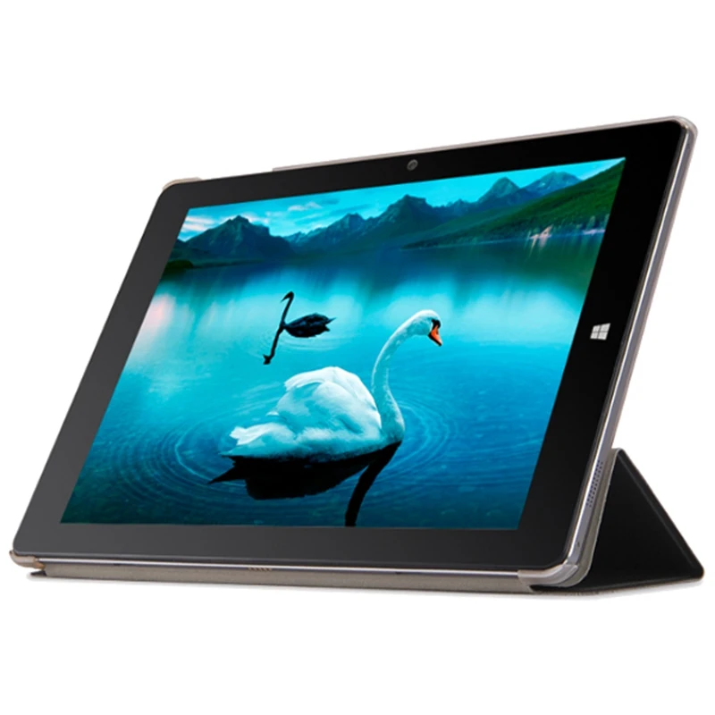Ultra Thin Cover Case For CHUWI Hi10 Plus 10 8inch Tablet PU Leather Folding Stand Case