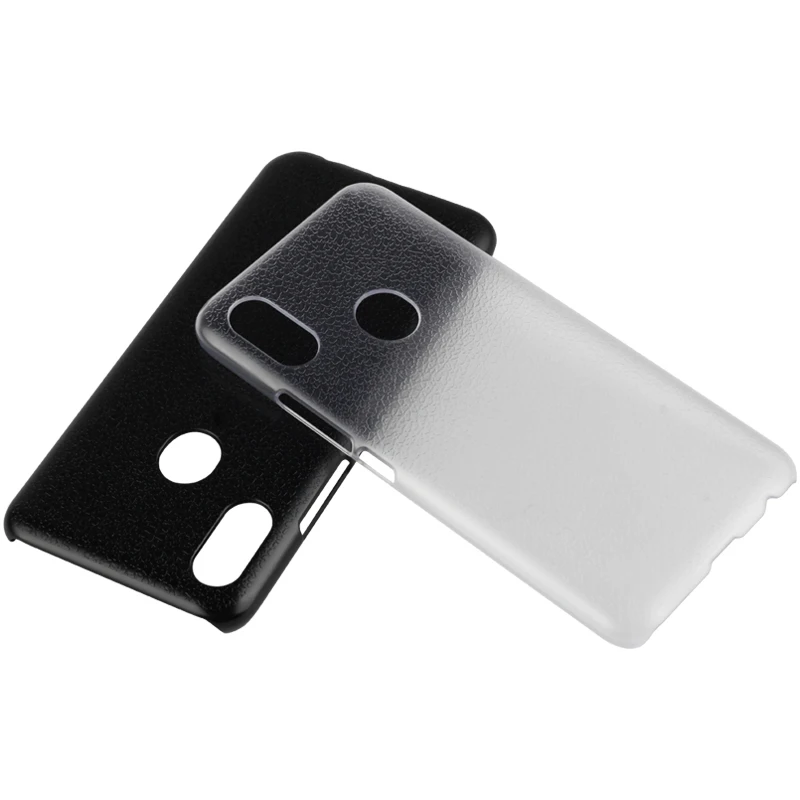 

UMIDIGI F1 Cases Mobile Phone back PC Matte hard case For UMIDIGI F1 Play shell Protective phone cover