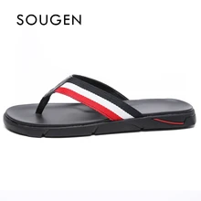 Удобные Для мужчин бассейн Сандалии Летняя обувь для пляжного отдыха Для мужчин слипоны садовые Сабо Повседневное воды шлепанцы для душа унисекс