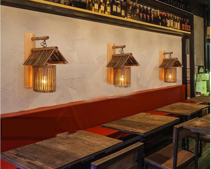 wall lamp 19