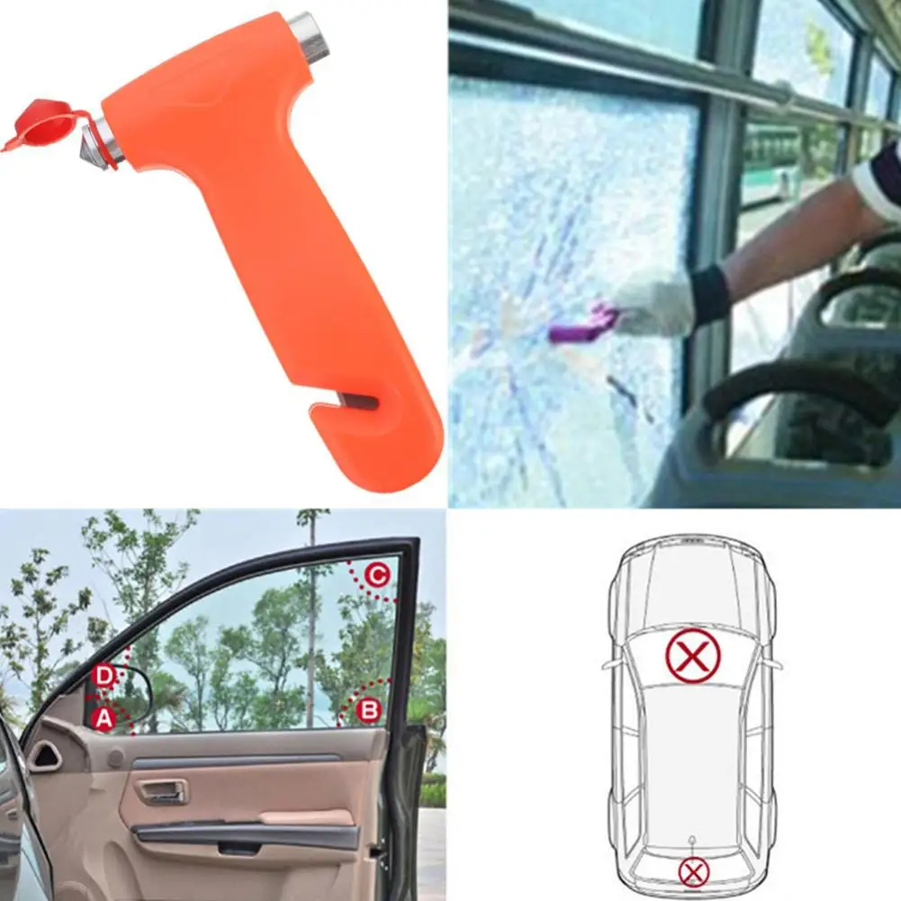 5 Inch Automatic Center Pin Punch Spring Loaded Marking Starting Holes