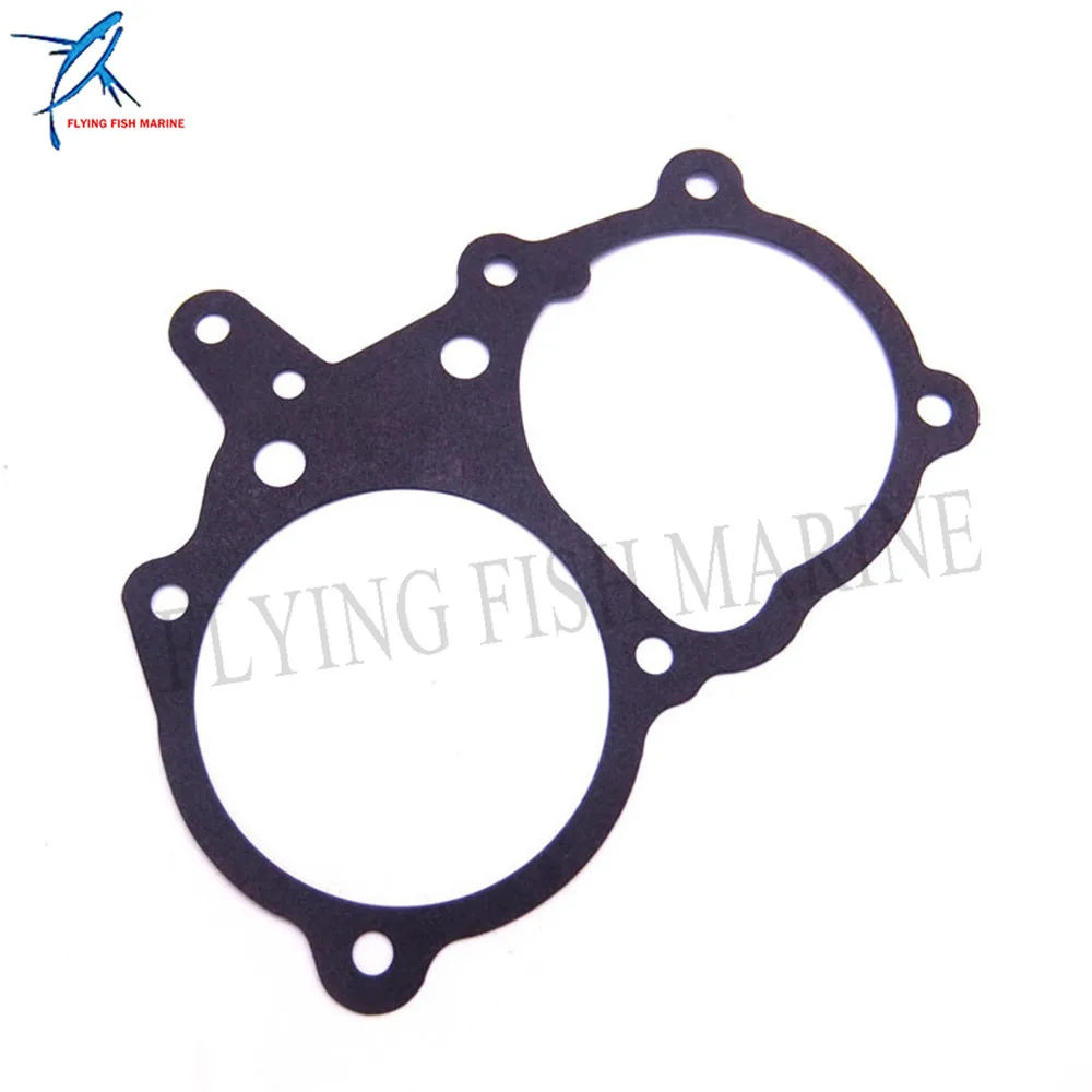 CYLINDER HEAD GASKET 350-01005-1 fit Tohatsu Nissan Outboard NS M 18HP 2-stroke