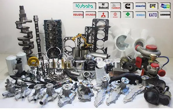 engine parts