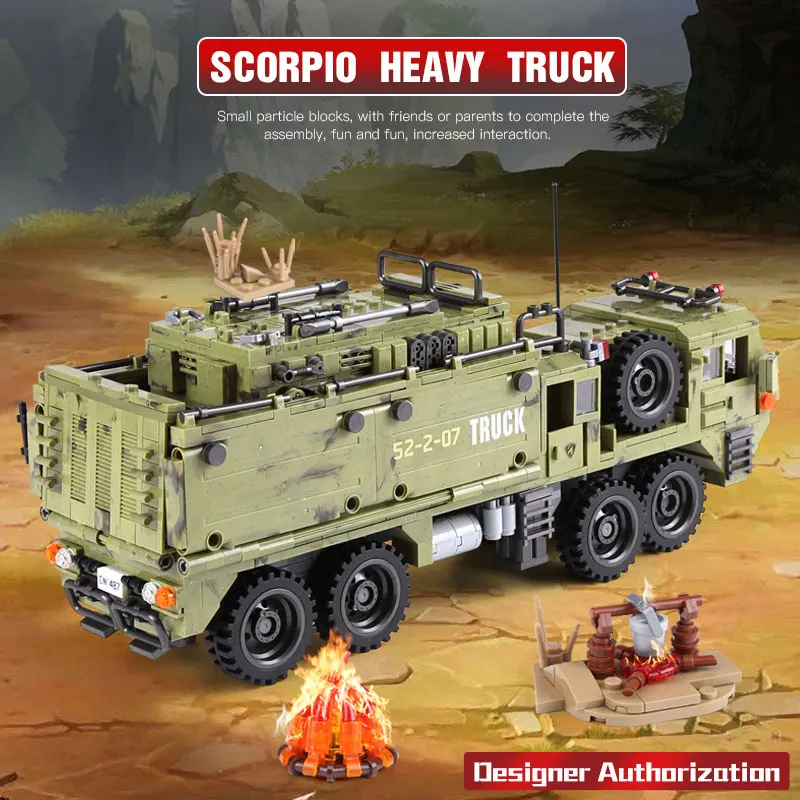 X Models Building toy Compatible with Lego X06014 1377PCS Heavy Truck Blocks Toys Hobbies For Boys Girls Model Building Kits X Models Building toy Compatible with Lego X06014 1377PCS Heavy Truck Blocks Toys Hobbies For Boys Girls Model Building Kits