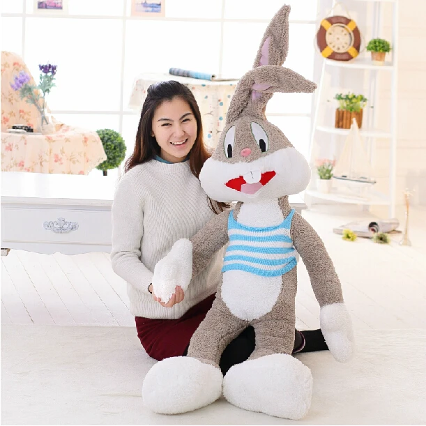 lola bunny peluche