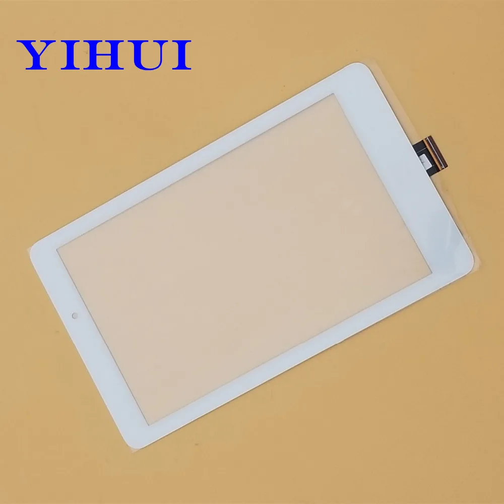 YIHUI 8.0 inch For Acer Iconia One 8 B1 810 B1 810 Touch Screen Glass