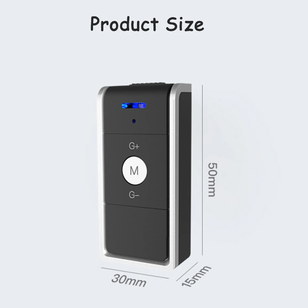E4573 Bluetooth Receiver 12