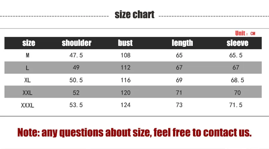 size