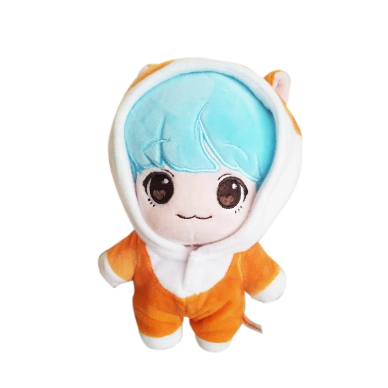 peluche suga bts