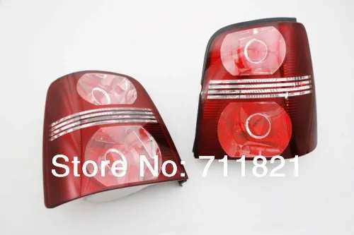 

Stock Facelifted Tail Light For VW Touran MK1