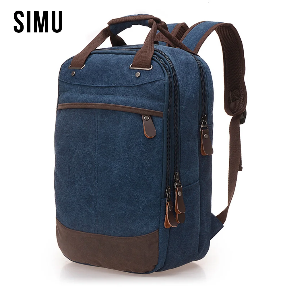 Big One Strap Backpack For Schools