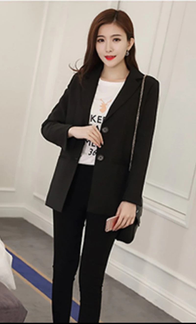 Blazer Mujer (12)