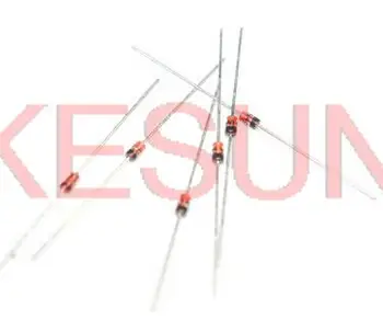 

1N4742A 1N4742 IN4742 1W 12V ZENER DIODE IC x500PCS FREE SHIPPING Connector