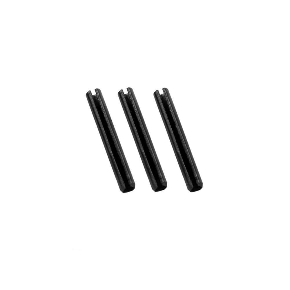 

20pcs/Lot GB879 spring elastic cylindrical hollow cotter positioning pins 10*20mm 25mm 30mm 35mm 40mm 45mm 50mm 55mm 60mm