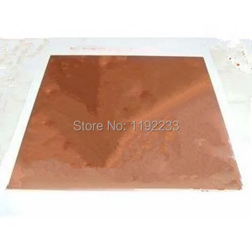 

15*20CM Two-sided Copper Plate 1.5MM Thickness Glass Fiber PCB Board