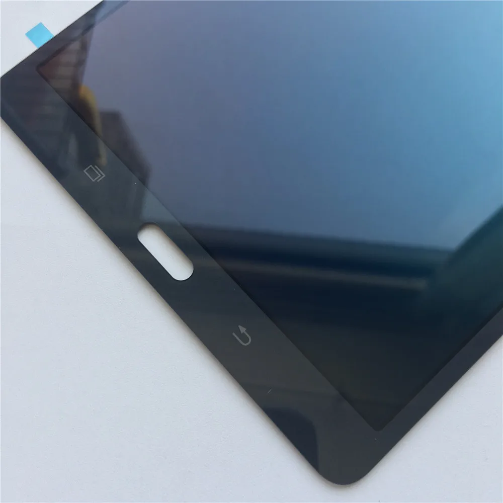 ЖК дисплей для планшета Samsung GALAXY Tab S T705 LTE 3G 8 4 &quot сенсорный экран с цифровым