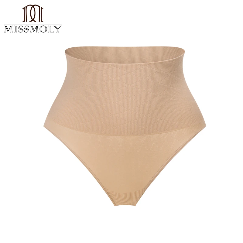 Корректирующее белье Miss Moly корсет для коррекции талии корсеты похудения трусы