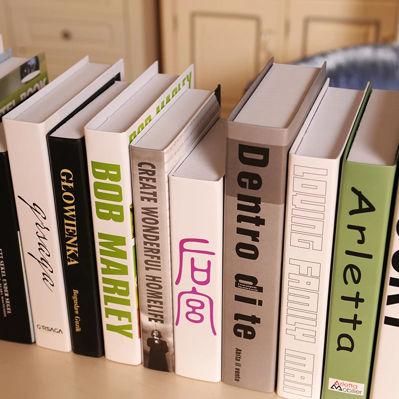 Omina الديكور شريط الأثاث ، متجر ، الدراسة ، خزانة ، الدعائم الكتب