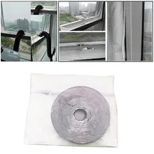 Для украшения дома аксессуары Airlock уплотнение для окна для мобильных кондиционеров и выхлопной сушилки для воздуха дропшиппинг