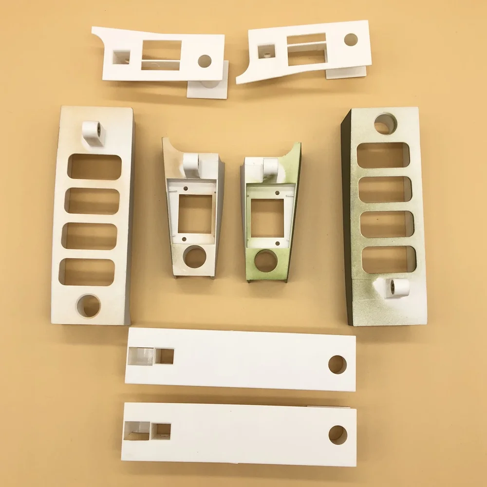 Plastic parts for Freewing rc airplane toy model 2018 new F4 90mm F-4 90mm