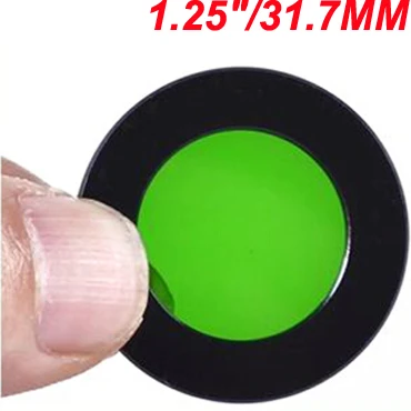 Aliexpress.com : Buy Newest Standard 1.25" 31.7mm Green