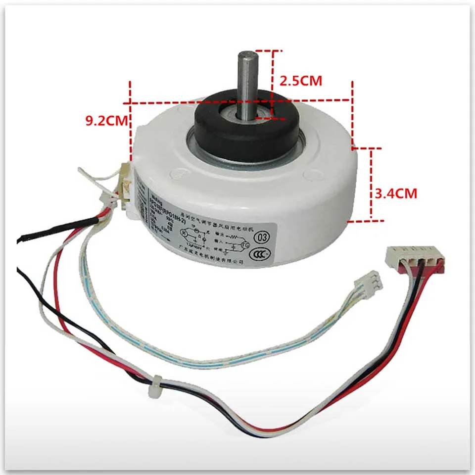 New for Air conditioning Stepper motor RPG13C RPG18F