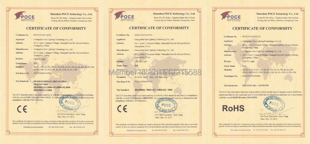 G24d-1 g24d-2 g24d-3 g24 luz led 5 W 7 W 9 W lámpara Bombillas PL SMD 5730LED luz AC110V/220 V 85-265 V