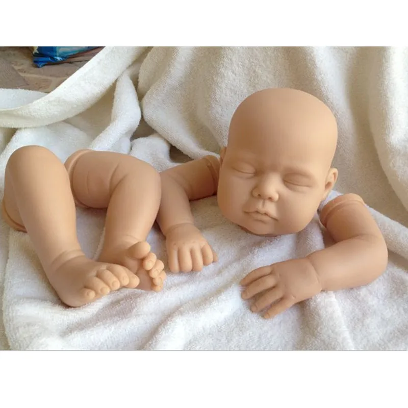 reborn baby doll supplies