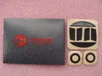 Оригинальная игровая мышь Tiger, ножки, мышь glide для razer Taipan, Тефлоновые, для мыши, коньки, 3 вида на выбор - изображение