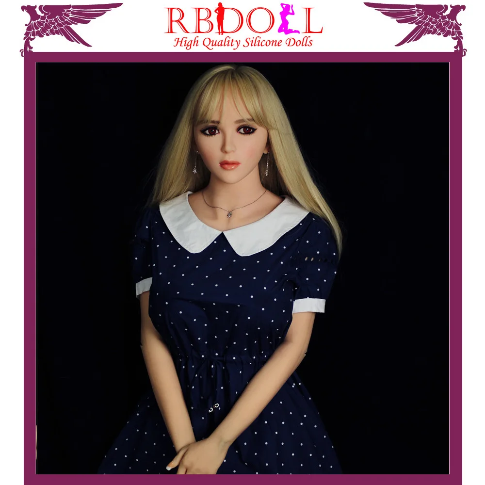 165cm high quality small cup size breast real font b doll b font silicone font b
